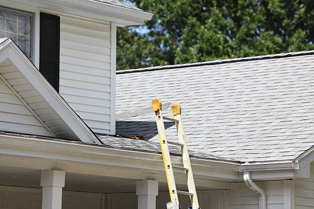 James Hardie Siding in Hobart, IN